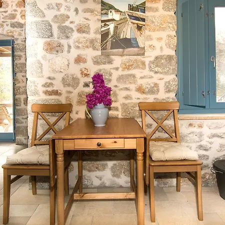 别墅 Petra Boutique Homes