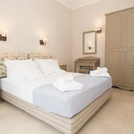 Petra Boutique Homes Arginonda