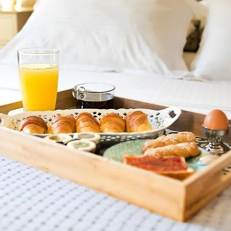 Villa Petra Boutique Homes