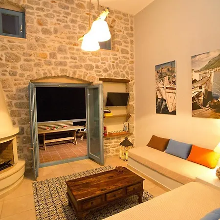 Petra Boutique Homes