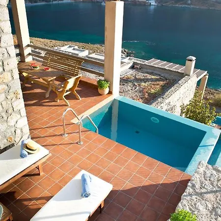 Petra Boutique Homes Villa *