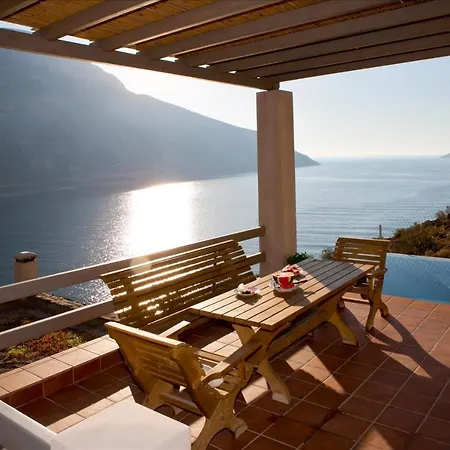 Villa Petra Boutique Homes