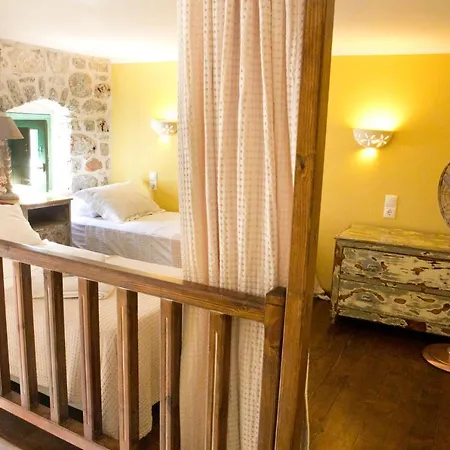 Petra Boutique Homes *