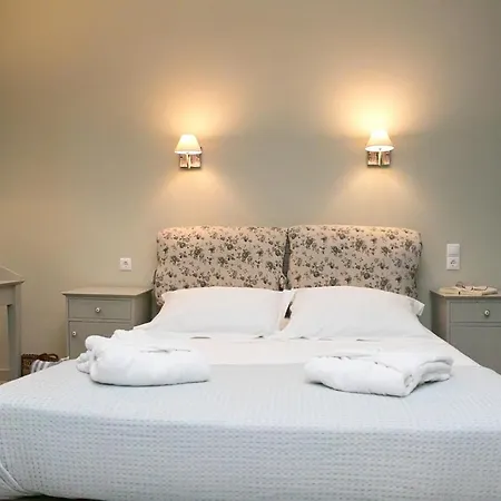别墅 Petra Boutique Homes