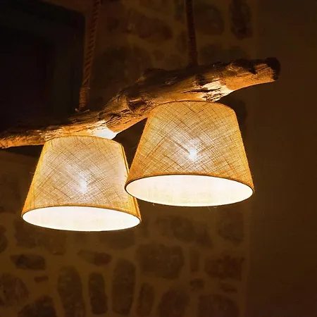 Petra Boutique Homes * Arginonda