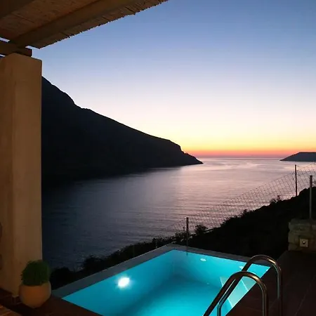 Villa Petra Boutique Homes