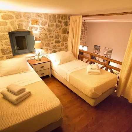 Petra Boutique Homes *