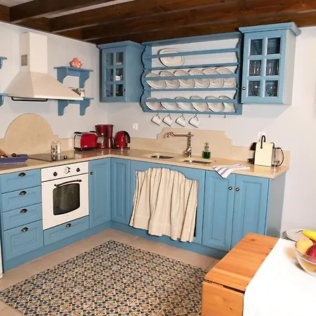 Petra Boutique Homes