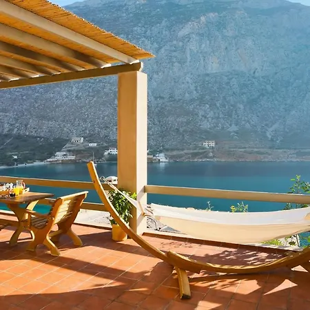 Petra Boutique Homes * Arginonda