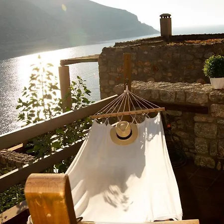Petra Boutique Homes Villa