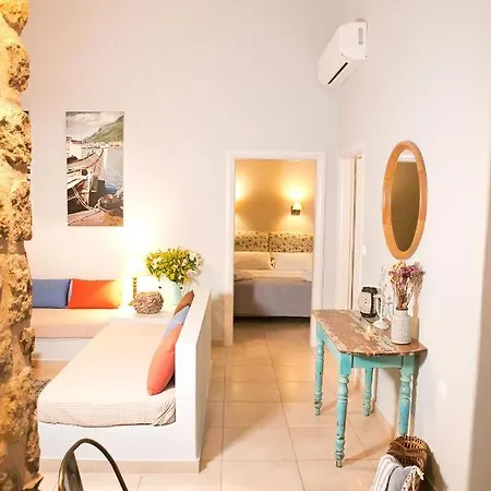Villa Petra Boutique Homes Arginonda