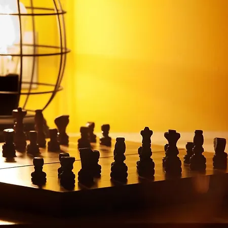 Petra Boutique Homes Villa *