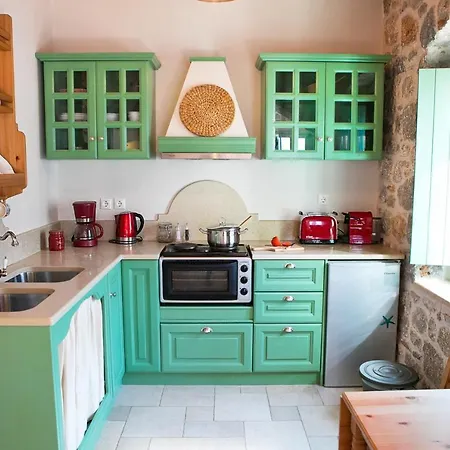 Petra Boutique Homes Villa Arginonda