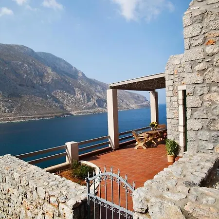 Petra Boutique Homes Arginonda