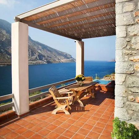 Petra Boutique Homes *