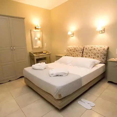 Villa Petra Boutique Homes
