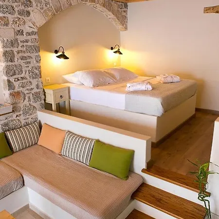 Petra Boutique Homes Villa