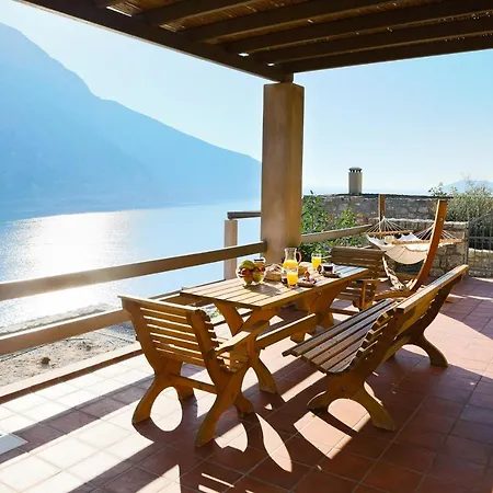 Petra Boutique Homes * Arginonda