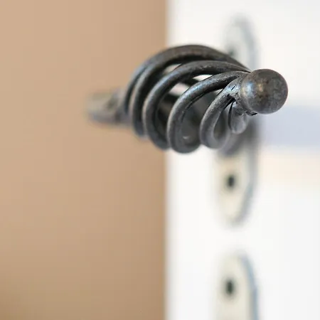 Petra Boutique Homes *