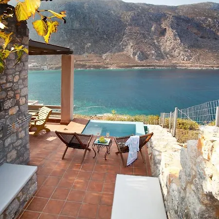 Petra Boutique Homes Villa