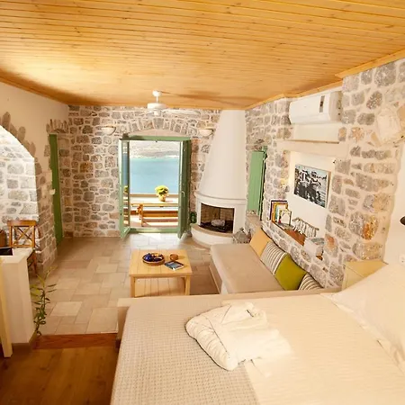 Petra Boutique Homes Villa *