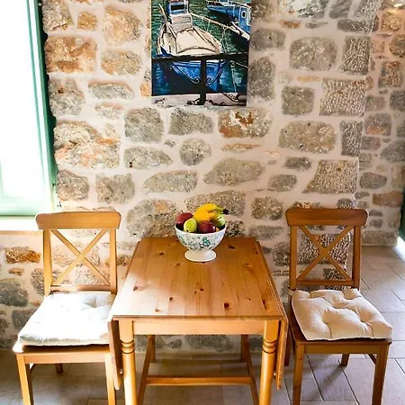 Petra Boutique Homes Villa *