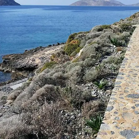 Petra Boutique Homes Villa