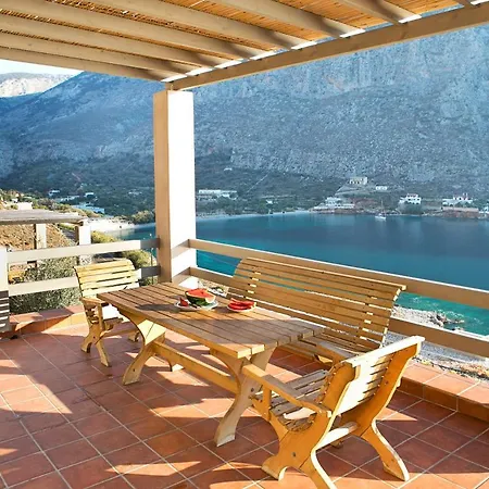 Petra Boutique Homes * Arginonda