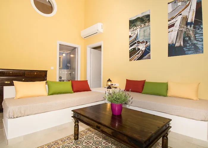 Petra Boutique Homes Villa