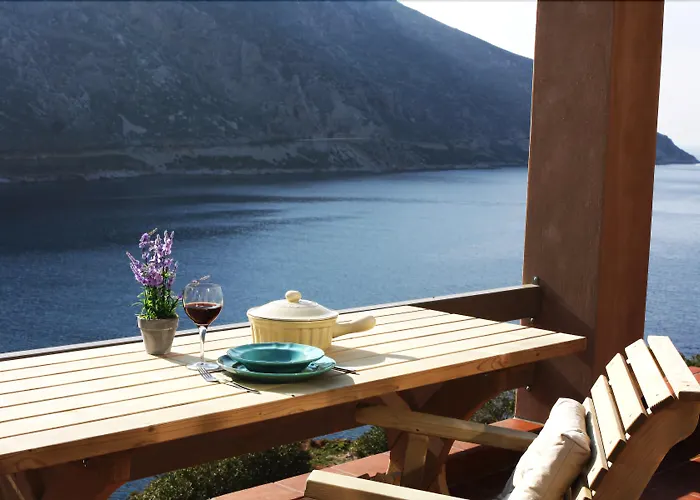 Petra Boutique Homes Villa Arginonda