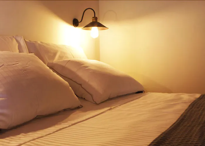 Petra Boutique Homes Arginonda