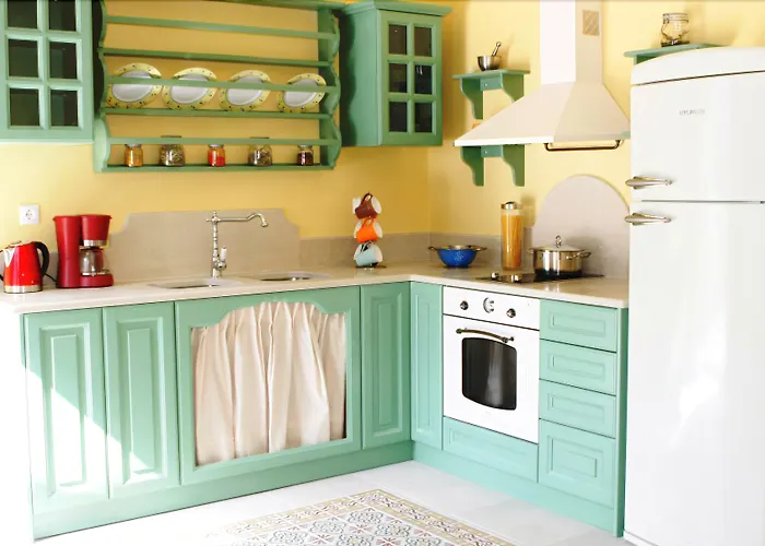 Petra Boutique Homes Villa *