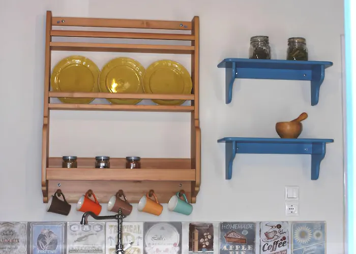 Petra Boutique Homes Arginonda