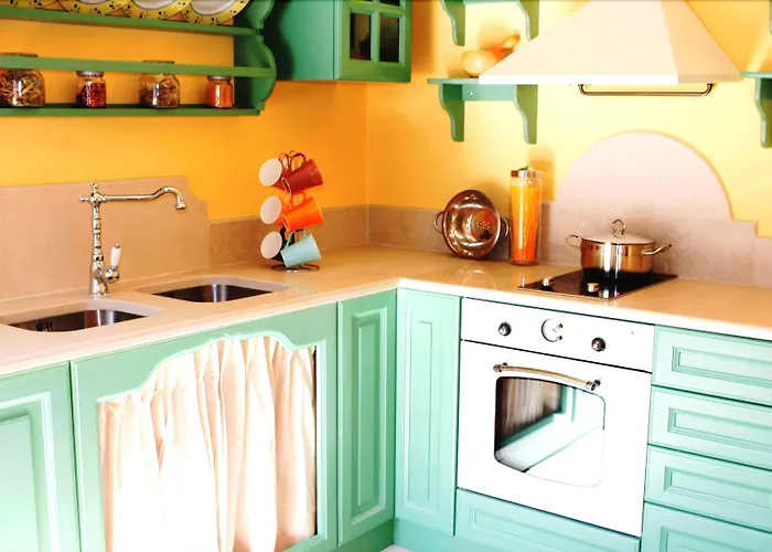 Petra Boutique Homes *