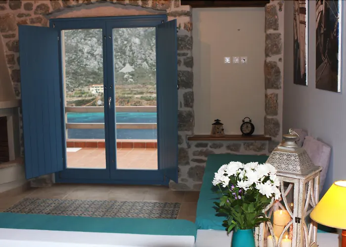 Petra Boutique Homes