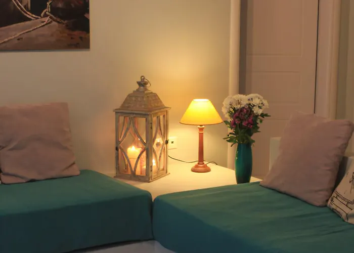 Villa Petra Boutique Homes