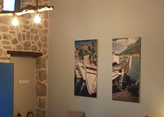 Petra Boutique Homes *