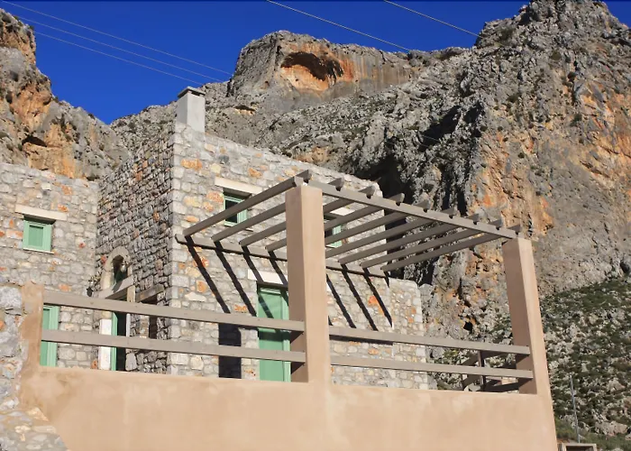 Petra Boutique Homes *