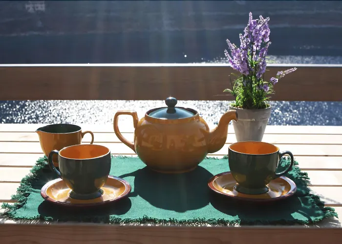 Petra Boutique Homes *