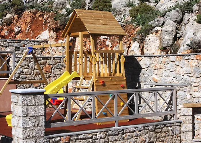 Villa Petra Boutique Homes Arginonda