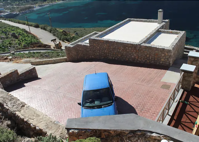 Petra Boutique Homes *