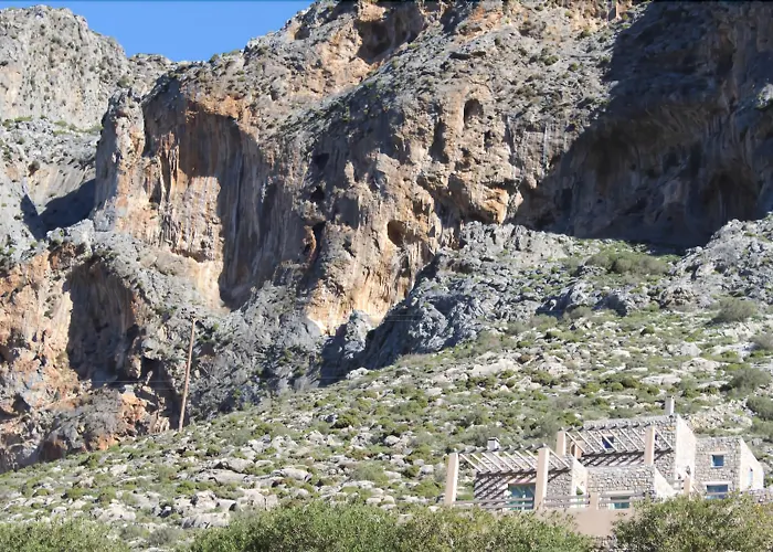 Villa Petra Boutique Homes