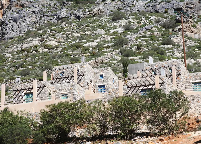 Petra Boutique Homes Villa