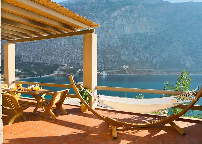 Villa Petra Boutique Homes Arginonda