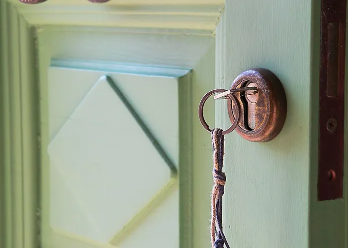 Petra Boutique Homes Villa