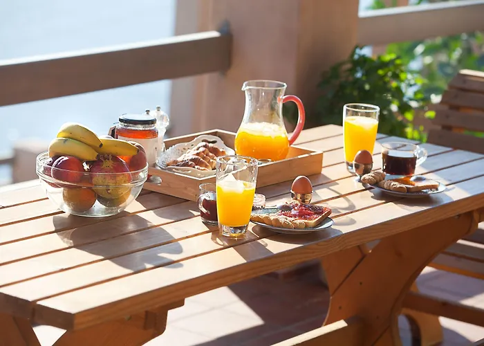 Petra Boutique Homes *