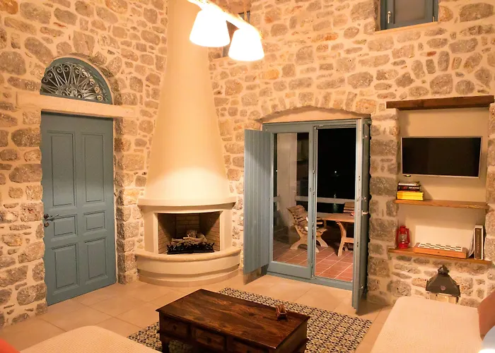 Petra Boutique Homes