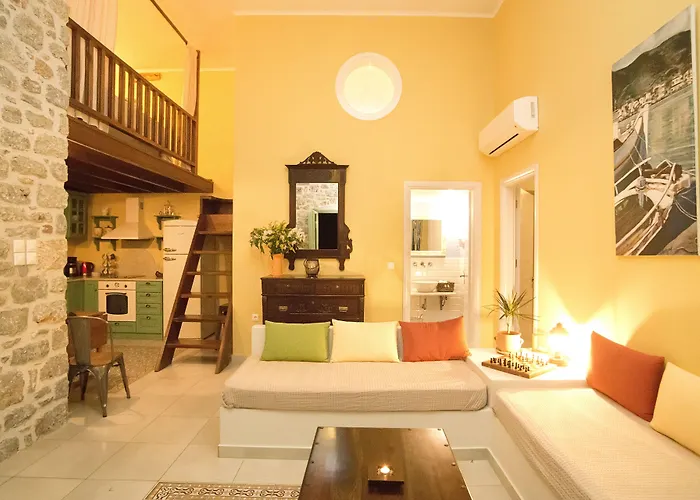 Petra Boutique Homes