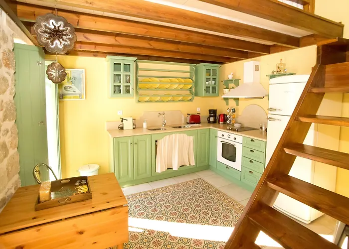 Petra Boutique Homes Villa