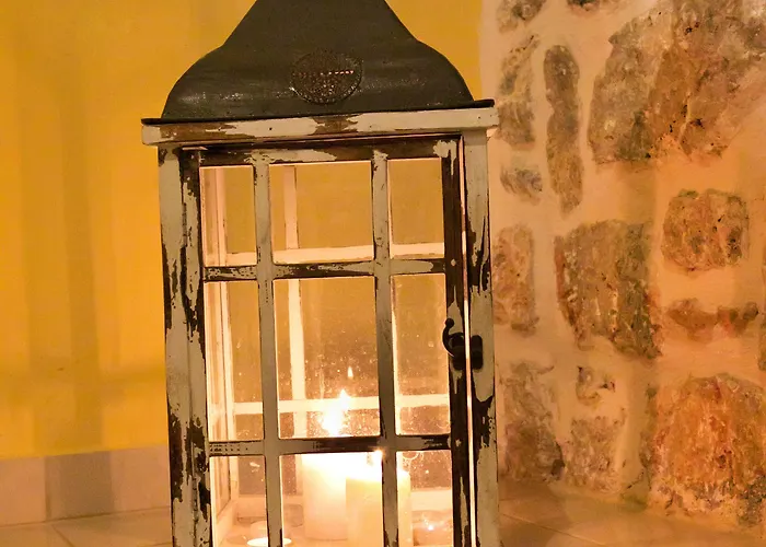 Petra Boutique Homes Villa